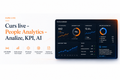 Curs live - People Analytics - Analize, KPI, AI