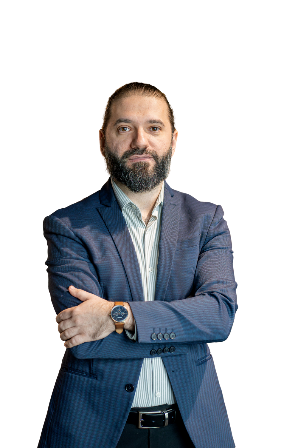 Fondator Humano